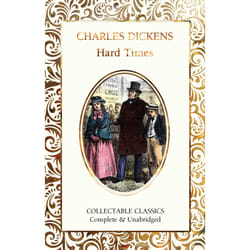 ISBN Hard Times book Literary fiction English Hardcover 384 pages