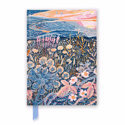 ISBN Annie Soudain: Midsummer Morning (Foiled Journal), English, 176 pages