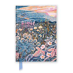 ISBN Annie Soudain: Midsummer Morning (Foiled Journal)