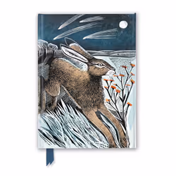 ISBN Angela Harding: Shooting Stars (Foiled Journal), English, 176 pages