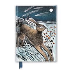 ISBN Angela Harding: Shooting Stars (Foiled Journal)