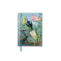ISBN Kew Gardens' Marianne North: Honeyflowers and Honeysuckers (Foiled Pocket Journal)