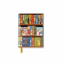 ISBN Bodleian Libraries: Girls Adventure Book (Foiled Pocket Journal), English, 176 pages