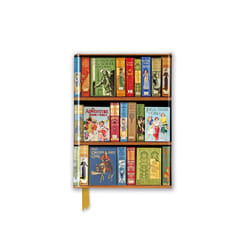 ISBN Bodleian Libraries: Girls Adventure Book (Foiled Pocket Journal)