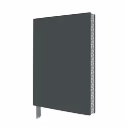 ISBN Charcoal Artisan Notebook (Flame Tree Journals), English, 176 pages