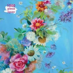 ISBN Adult Jigsaw Puzzle Nel Whatmore: Love For My Garden