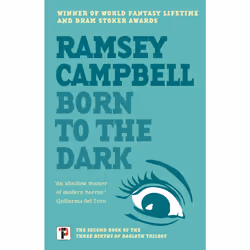 ISBN Born to the Dark, Literary fiction, English, Hardcover, 288 pages