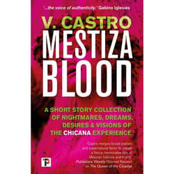 ISBN Mestiza Blood