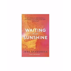 ISBN Waiting for Sunshine, English, Hardcover, 448 pages