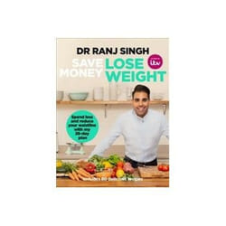 ISBN Save Money Lose Weight book Health, mind & body English