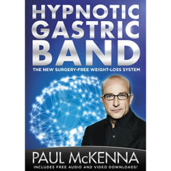 ISBN The Hypnotic Gastric Band book English Paperback 144 pages