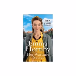 ISBN Her Wartime Secret, English, Hardcover, 399 pages