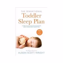 ISBN Sensational Toddler Sleep Plan, Health, mind & body, English, Paperback, 288 pages