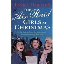 ISBN Air Raid Girls at Christmas book General novel English Hardcover 390 pages