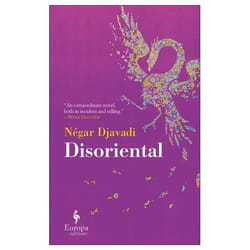 Allen & Unwin Disoriental book Fiction English 352 pages