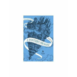 ISBN Winter's Promise