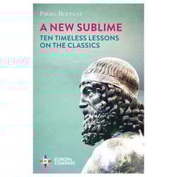 ISBN A New Sublime book Hardcover 272 pages