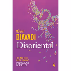 ISBN Disoriental, Paperback, 352 pages