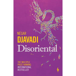 ISBN Disoriental book Paperback 352 pages