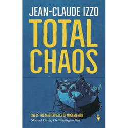 ISBN Total Chaos book Paperback 256 pages