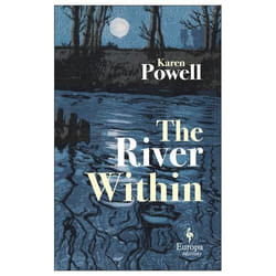 ISBN The River Within book Hardcover 272 pages