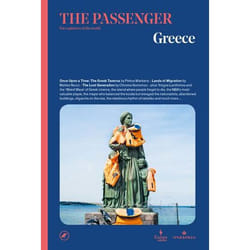 ISBN Greece book Paperback 192 pages