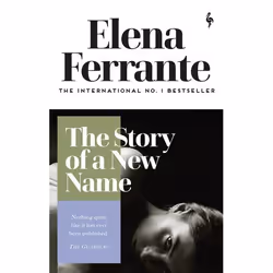 ISBN The Story of a New Name, Paperback, 471 pages