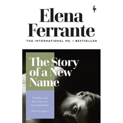 ISBN The Story of a New Name book Paperback 471 pages
