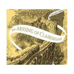 ISBN Missing of Clairdelune : The Mirror Visitor Quartet book Fantasy English Paperback 540 pages