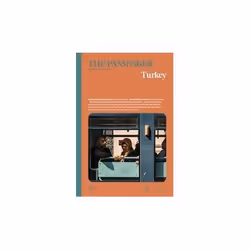 ISBN Turkey : The Passenger, English, Paperback, 192 pages