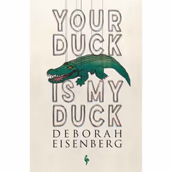 ISBN Your Duck Is My Duck, Paperback