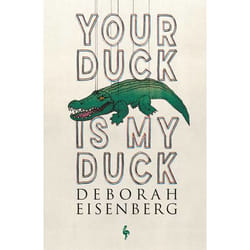 ISBN Your Duck Is My Duck book Paperback