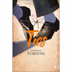 ISBN Ties, Paperback