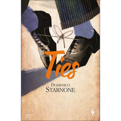ISBN Ties book Paperback