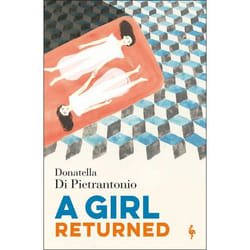 ISBN A Girl Returned book Paperback 176 pages