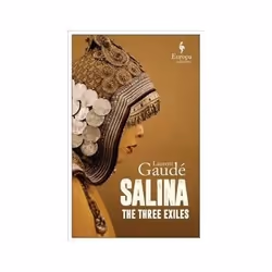 ISBN Salina, General novel, English, 144 pages