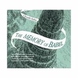 ISBN Memory of Babel, Children & teenagers, English, Paperback, 504 pages