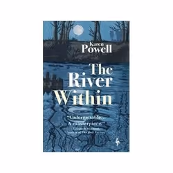 ISBN River Within, General novel, English, 272 pages