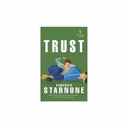 ISBN Trust, English, Paperback, 144 pages