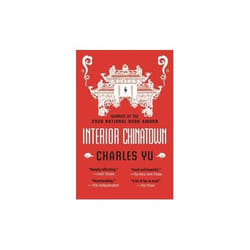 ISBN Interior Chinatown