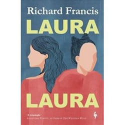 ISBN Laura Laura book General novel English Paperback 240 pages
