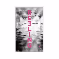 ISBN Reeling, General novel, English, 192 pages