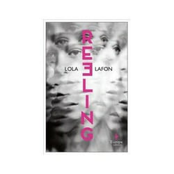ISBN Reeling book General novel English 192 pages