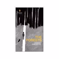 ISBN Forests, General novel, English, 288 pages
