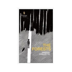 ISBN Forests book General novel English 288 pages