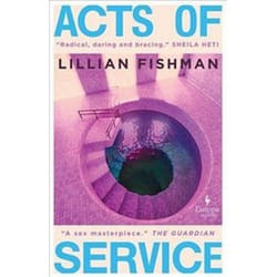 ISBN Acts of Service book General novel English 224 pages