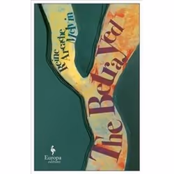 ISBN Betrayed, General novel, English, 464 pages