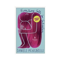 ISBN Everything Calls for Salvation book General novel English 176 pages