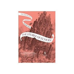 ISBN Storm of Echoes book Children & teenagers English Paperback 528 pages