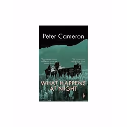 ISBN What Happens at Night, English, Paperback, 256 pages
